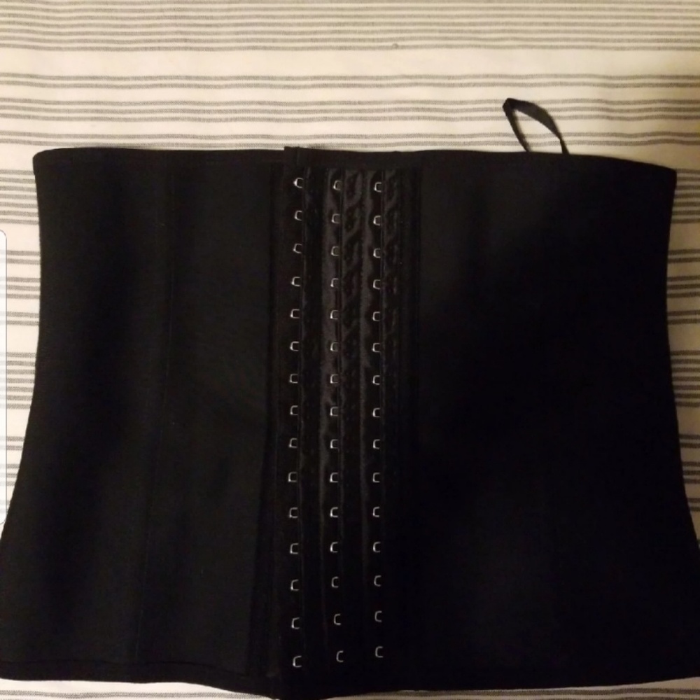 Corset